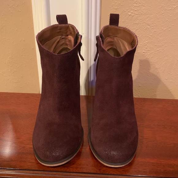 BP “Trolley” Ankle booties - Picture 5 of 8